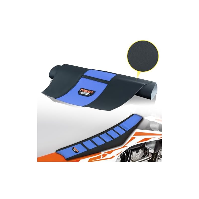 Sawrain-Dirt-Bike-Seat-Cover-Universal-Gripper-No-Slip-Dirtbike-Seat-Cover 417foaozhgl. sl500 . ss800