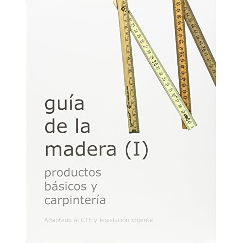 Productos básicos y carpintería
