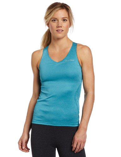 Débardeur cyclisme femme Pearl Izumi Aurora maillot sans manches vélo