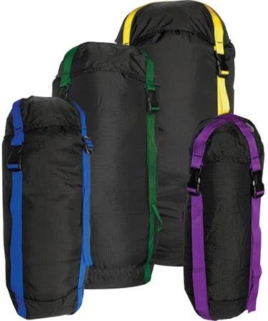 Equinox Anaconda Comp Sack, 9 x 24-Inch