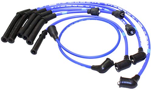 NGK (9672) RC-NX86 Spark Plug Wire Set