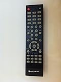 TopOne New Element TV Remote JX8061A JX 8061A for LC32GL12 ELCFW327 ELDFW406 ELCFW326