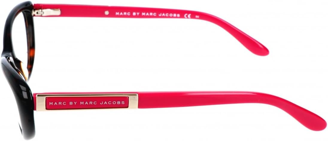 Marc By Marc Jacobs Women's 53Mm Optical Frames
