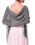 chal boda de dia Adecuado para bodas, novias, damas de honor, bailes, fiestas de noche, ceremonias y fiestas