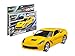 Produktbild Revell 67449 Model Set 2014 Corvette Stingray Modellbausatz für Einsteiger mit dem Easy-Click-System, mit Basis-Zubehör, Mehrfarbig, 1/96