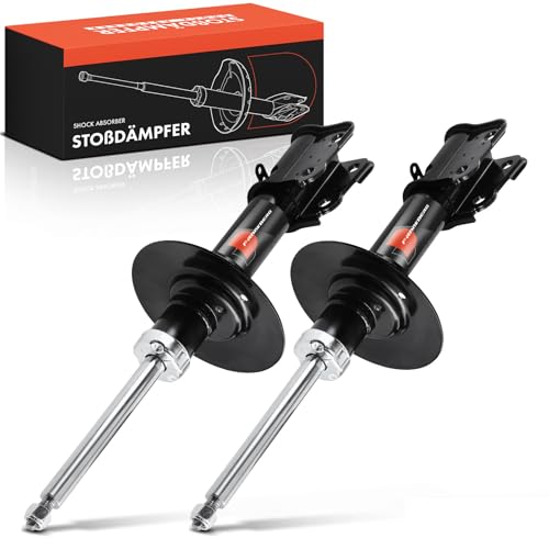 Amortisseur à gaz 515mm haute stabilité pour berline Neon II avant