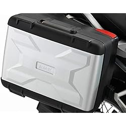 Maletas Gs 1200 Lc BMW R1200GS LC - Maleta para moto (derecha, R 1200 GS Adventure LC