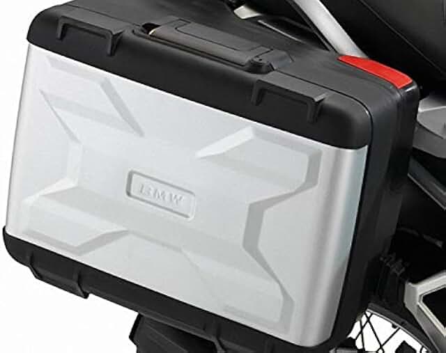 Amazon.es maletas bmw 1200 gs