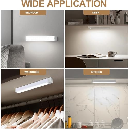 LED con sensor de movimiento 10 Imagen adicional