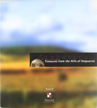 Paperback Los primeros europeos : tesoros de la Sierra de Atapuerca (English and Spanish Edition) Book