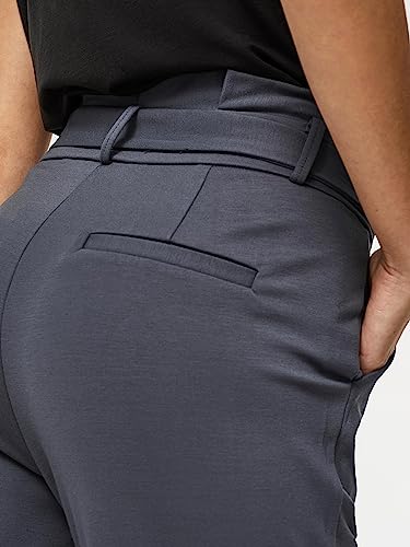 VMEVA HW Loose Paperbag Pant GA NOOS – Ansicht 5