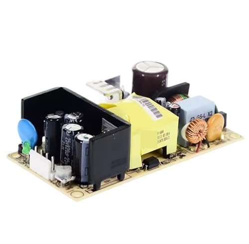 Bloc d'alimentation à découpage EPS-65 65W format compact sortie unique 24V - 2