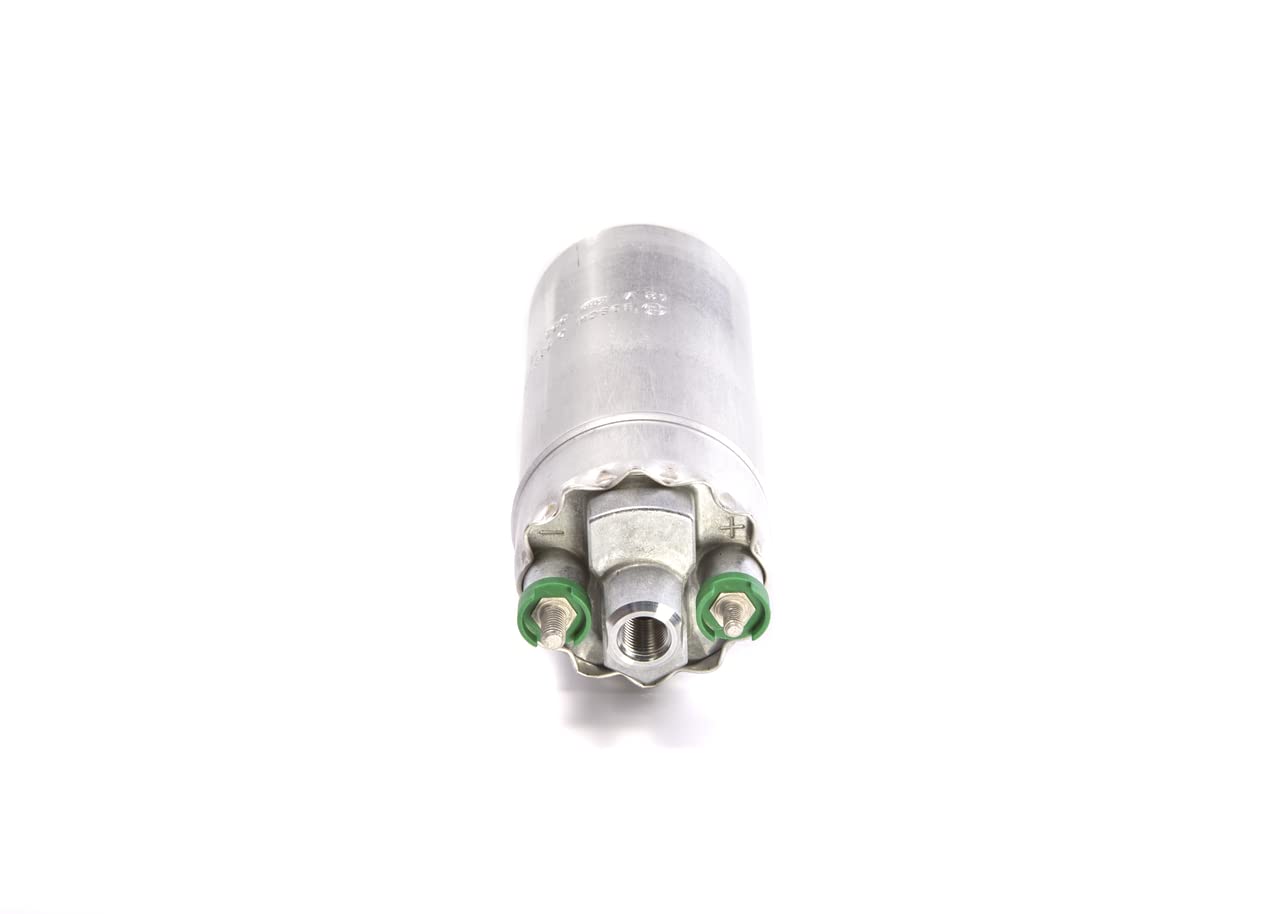 Bosch 0580464116 - Elettropompa Carburante-image