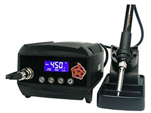 Station de fer à souder 80W Gowe Digital SMD pour réparer les circuits imprimés