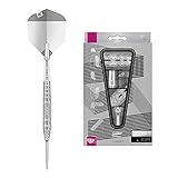 Target Darts Nastri 01 21G 90% Tungsten Swiss Point Steel Tip Darts Set
