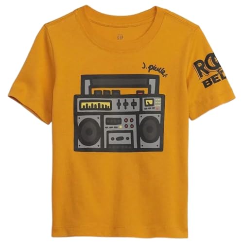 Image of Gap Boys T-Shirt