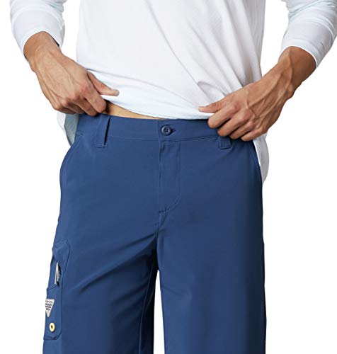 Image of Columbia Men's PFG Terminal Tackle Short