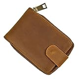 Kompakte Größe: 12.5x9x3cm (l * w * h) können Sie diesen Änderungshalter problemlos mit Ihnen tragen, wenn Sie gehen.Es passt leicht in Ihre Tasche, Handtasche, Rucksack und mehr für einen einfachen Zugang, wenn Sie es brauchen.