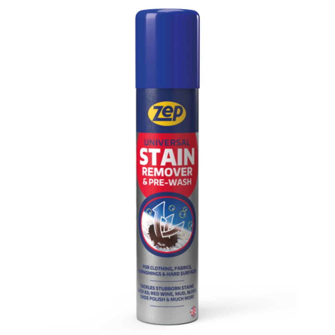 De-Solv-it Universal Stain Remover and Pre Wash - 100ml