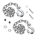 Fulton 49150 Safety Chain Kit