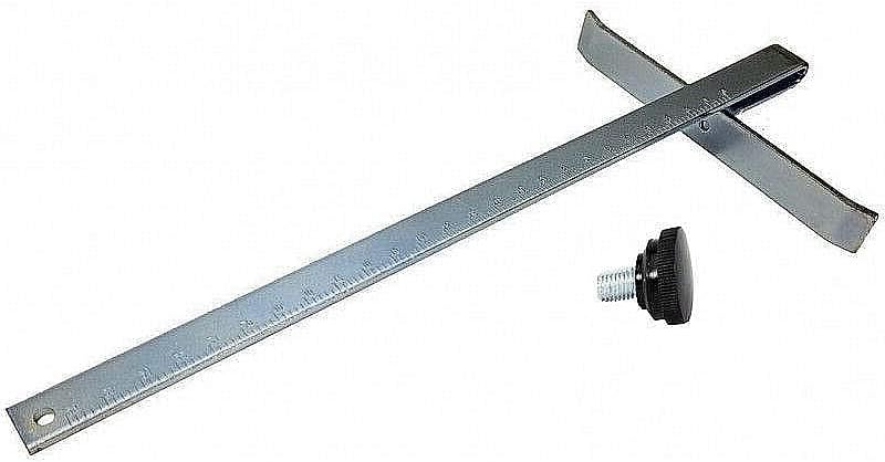 N074939 N287119 is used for DeWalt Replacement Rip Fence+Rip Fence # COMBO00233