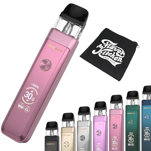 yPRO 2zVAPORESSO XROS PRO 2bx|b\ NX v 2bV[Yő2000mAhbqFO[h65g̒yʁbFlavorKitchen~j|[`tbVAPE xCv dq^oR X^[^[Lbg (Moonlit