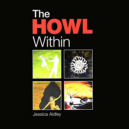 The Howl Within by Jessica Aidley episode artwork