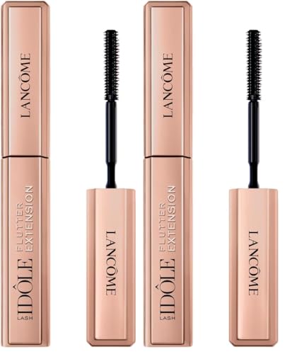 Lancôme Lash Idôle Flutter Extension Mascara – Waterproof Lengthening