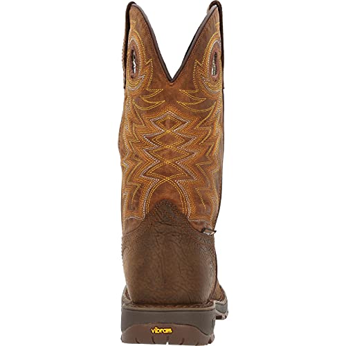 ROCKY Legacy 32 Waterproof Western Boot4