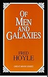 Of Men And Galaxies (Great Minds Series)