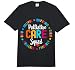 Palliative Care Squad Nurse Team Registered Nursing Comfort Colors Adult Heavyweight T-Shirt