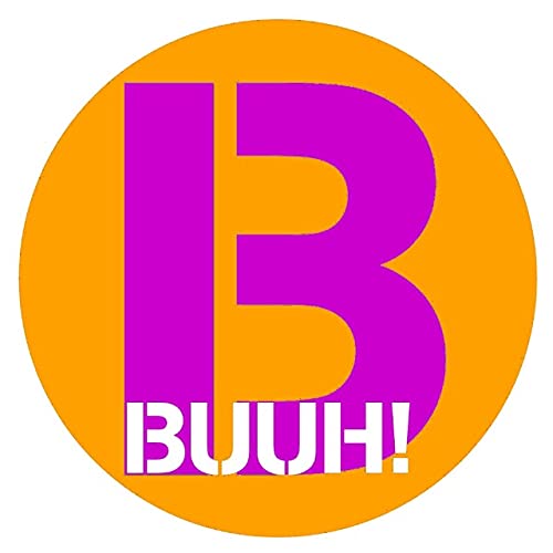 Buuhniversal Titelbild