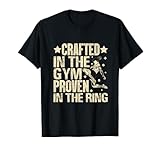 Perfetto per qualsiasi amante della Muay Thai o pugile tailandese. Ottimo regalo di Muay Thai per Natale o compleanno ad amici e allenatori. Prendi i tuoi pantaloncini Muay Thai, guanti Muay Thai e borsa Muay Thai e mostra la tua passione per la Muay Thai.