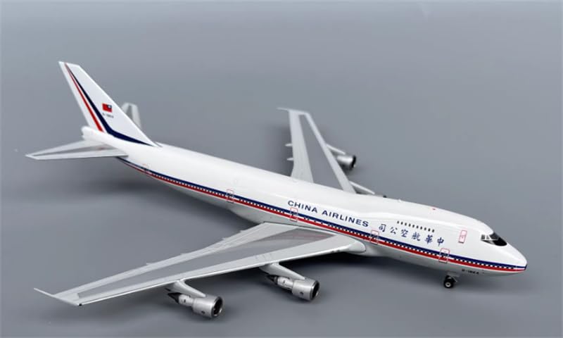 Amazon.co.jp: for Phoenix 1:400 完成品 China Airlines for Boeing
