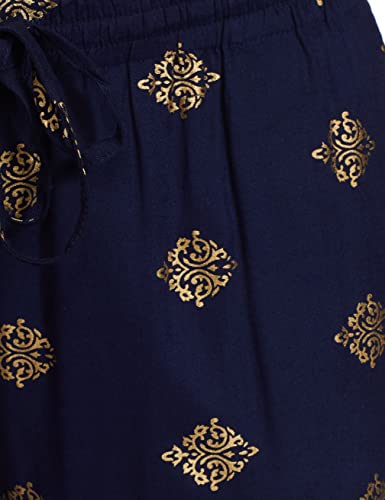 Image of Indigo Women's Bermuda Shorts