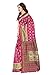 Moda Jaanvi - Saris - Floral - para mujer Rosa Rosa Talla...