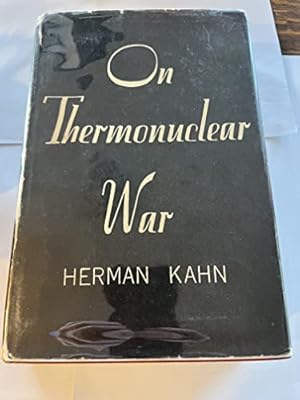 On thermonuclear war