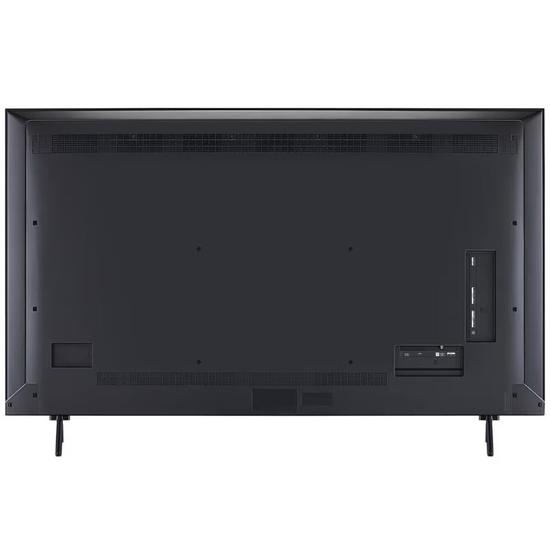 LG 85-inch QNED91 MiniLED 4K Smart TV, 144Hz Refresh Rate, WebOS