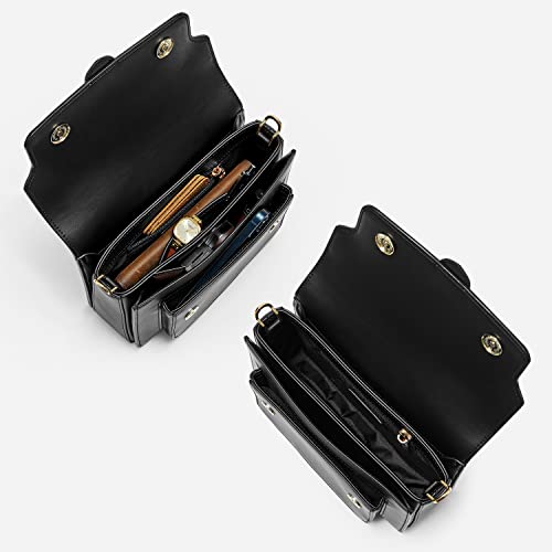 VICTORIA HYDE Crossbody Bag for Women leather Shoulder Bags Fashion Purse3