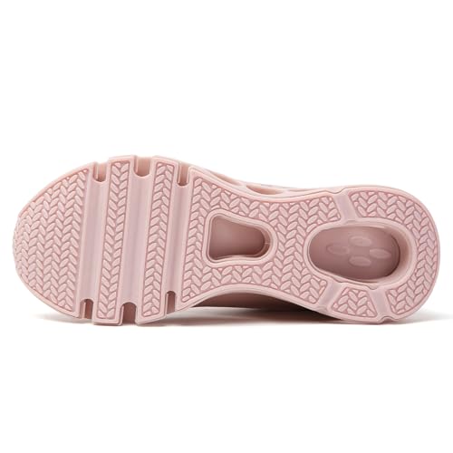 Image of TSIODFO Women Running Shoes Tennis Workout Sneakers