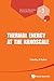 Thermal Energy At The Nanoscale (Lessons from Nanoscience: A Lecture Note Series) (Volume 3)