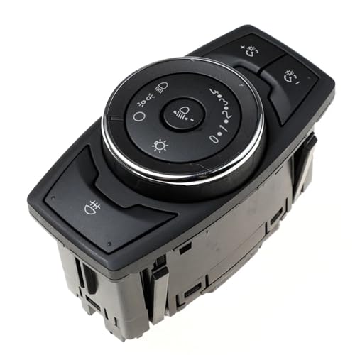 Control Automático de Luces Ranger Interruptor de Faros Delanteros con Sensor DG9T13D061JEW
