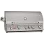 Cast Stainless Burners - Natural Gas