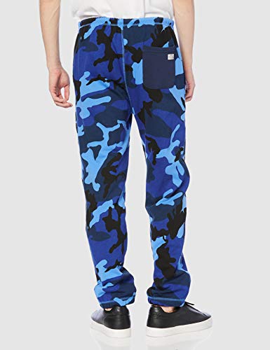 Diesel Uomo Umlb-peter Pantaloni tuta