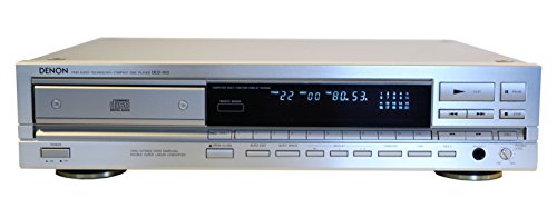 Coby DVD-527 5.1 Channel DVD Player with Progressive Scan