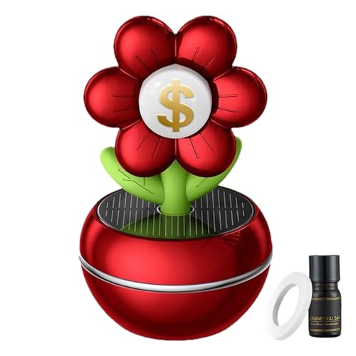 Rotation à 360 degrés pour ce purificateur d air d aromathérapie