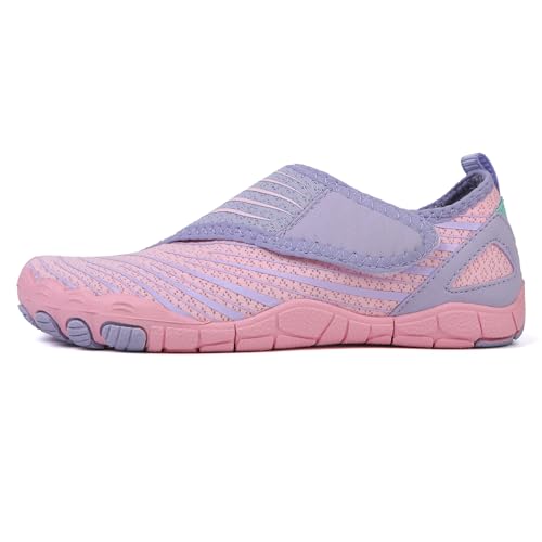 Image of Hike Breathable Barefoot Shoes Water Shoes Mens Women Quick Dry Aqua Outdoor Sports for Swim Pool Beach Surf Lightweight and Comfortable