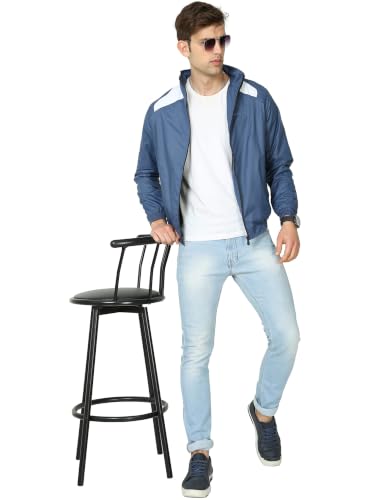 Image of Ryker Men's Regular Lightweight Windcheater Outdoor Sporty Jacket