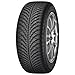 YOKOHAMA - 255/55 R19 TL 111W BLUEARTH-4S AW21 XL BSW M+S 3PMSF - Ganzjahresreifen