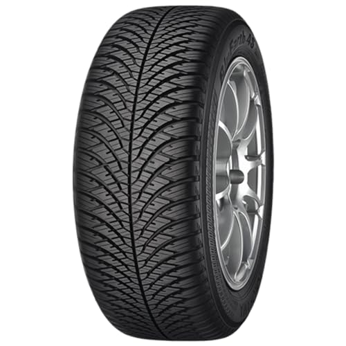 YOKOHAMA - 235/35 R19 TL 91Y BLUEARTH-4S AW21 BSW M+S 3PMSF - Ganzjahresreifen